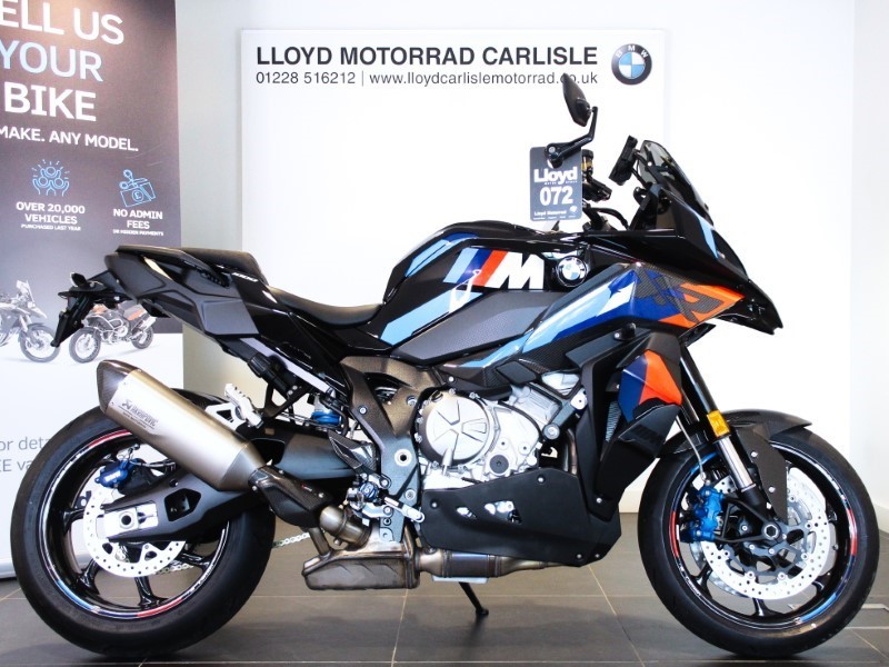 2024 (74) M 1000 XR Competition Pack 3549364