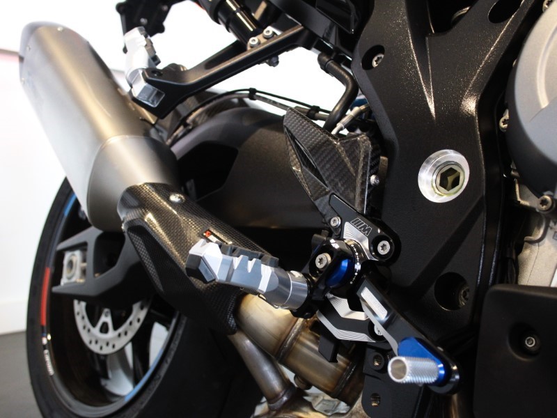 2024 (74) M 1000 XR Competition Pack 3549381