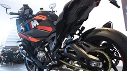 2024 (74) M 1000 XR Competition Pack 3549373