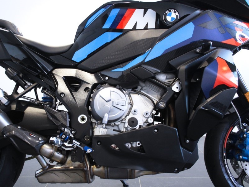 2024 (74) M 1000 XR Competition Pack 3549378