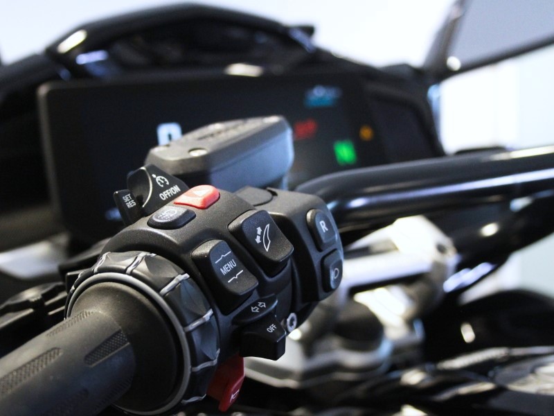 2022 (22) K 1600 Grand America 3575283