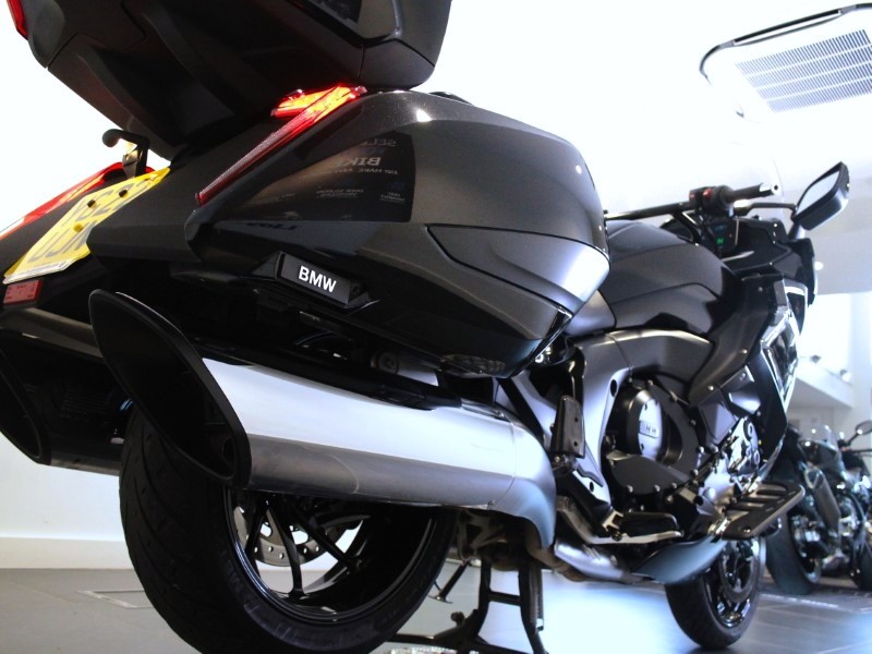 2022 (22) K 1600 Grand America 3575294