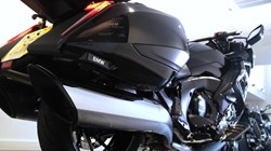 2022 (22) K 1600 Grand America 3575294