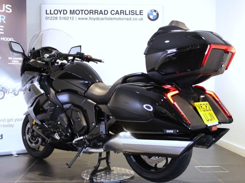 2022 (22) K 1600 Grand America 3575278