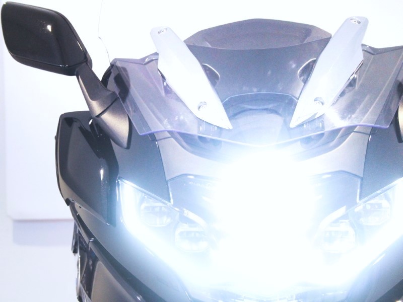 2022 (22) K 1600 Grand America 3575307