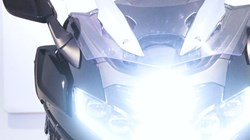 2022 (22) K 1600 Grand America 3575307