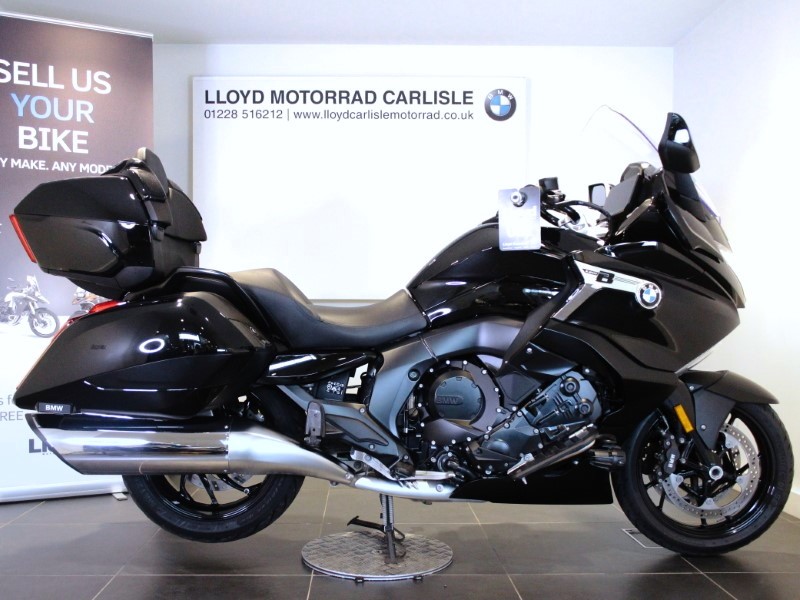 2022 (22) K 1600 Grand America 3575281