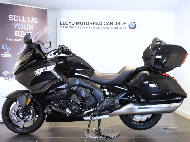 2022 (22) K 1600 Grand America 3575277