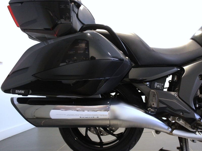 2022 (22) K 1600 Grand America 3575295