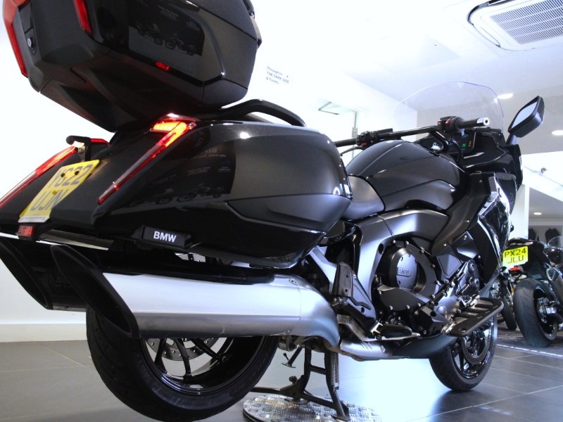 2022 (22) K 1600 Grand America 3575291