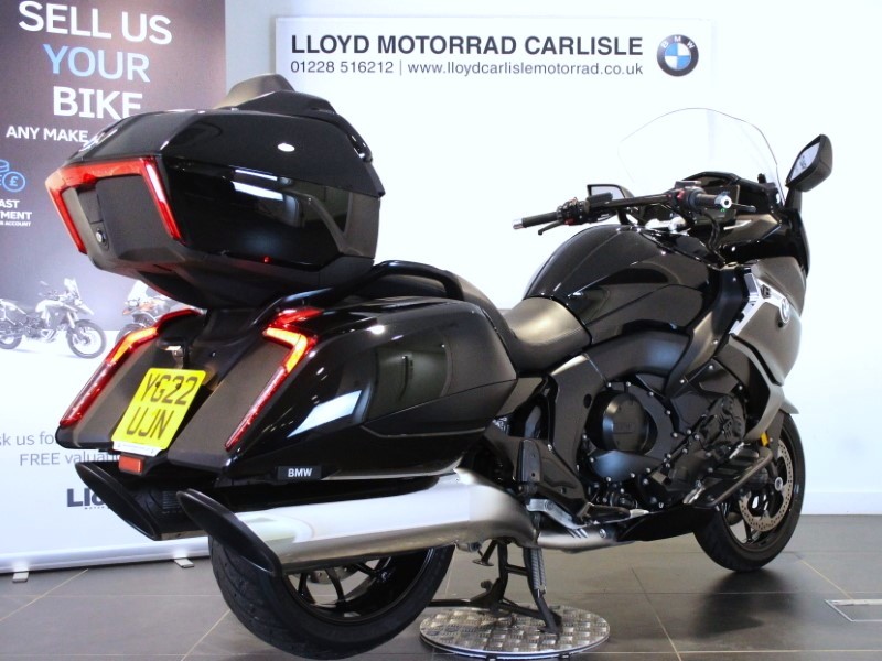 2022 (22) K 1600 Grand America 3575280