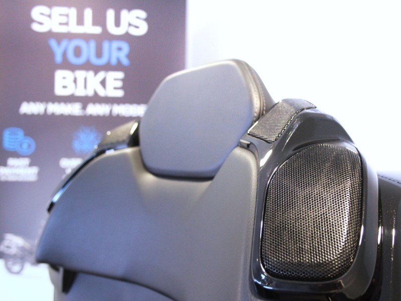 2022 (22) K 1600 Grand America 3575302