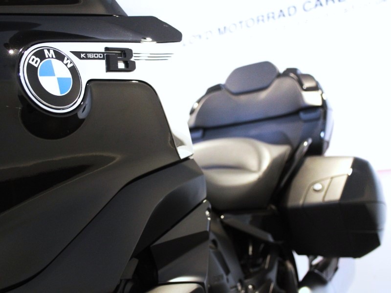 2022 (22) K 1600 Grand America 3575300