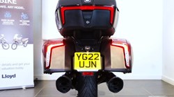 2022 (22) K 1600 Grand America 3575279