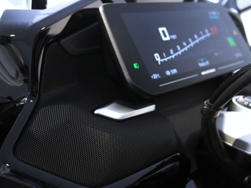 2022 (22) K 1600 Grand America 3575285