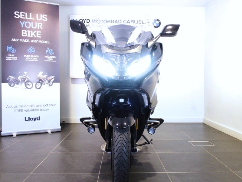 2022 (22) K 1600 Grand America 3575275