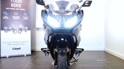 2022 (22) K 1600 Grand America 3575275