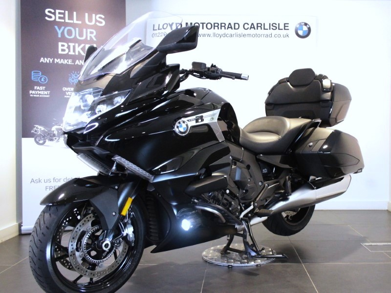 2022 (22) K 1600 Grand America 3575276