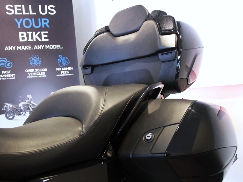 2022 (22) K 1600 Grand America 3575301