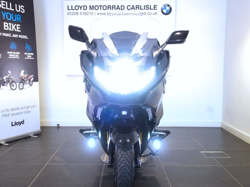 2022 (22) K 1600 Grand America 3575306