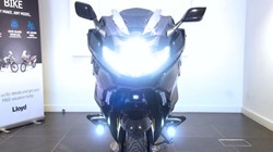 2022 (22) K 1600 Grand America 3575306