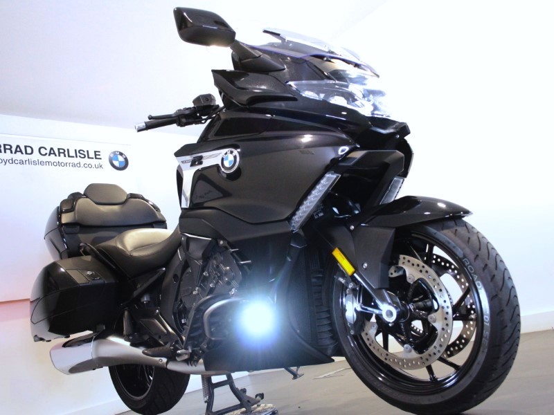 2022 (22) K 1600 Grand America 3575305