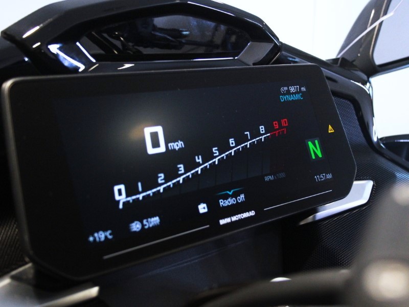 2022 (22) K 1600 Grand America 3575286