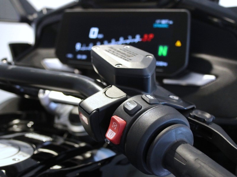 2022 (22) K 1600 Grand America 3575289