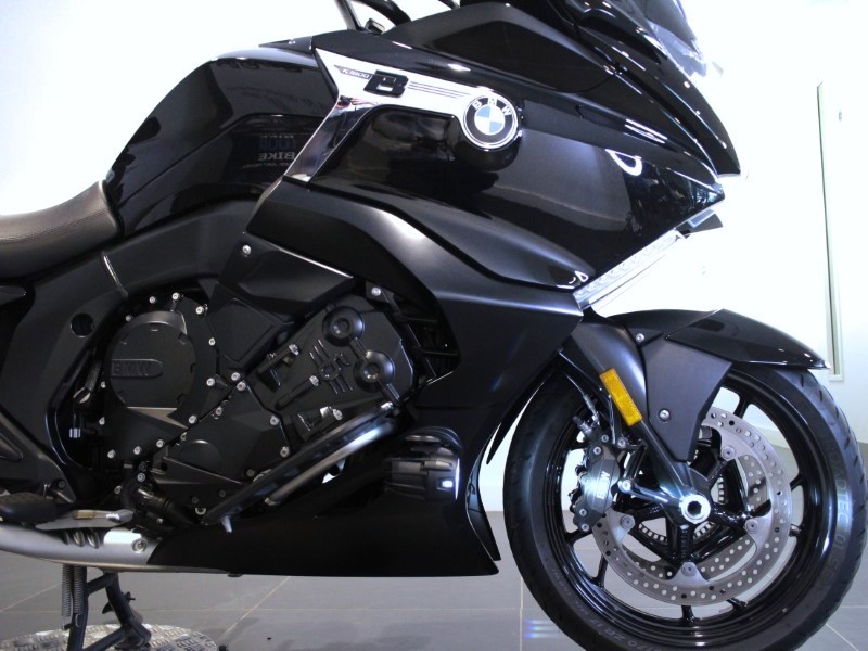 2022 (22) K 1600 Grand America 3575297