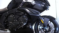 2022 (22) K 1600 Grand America 3575297