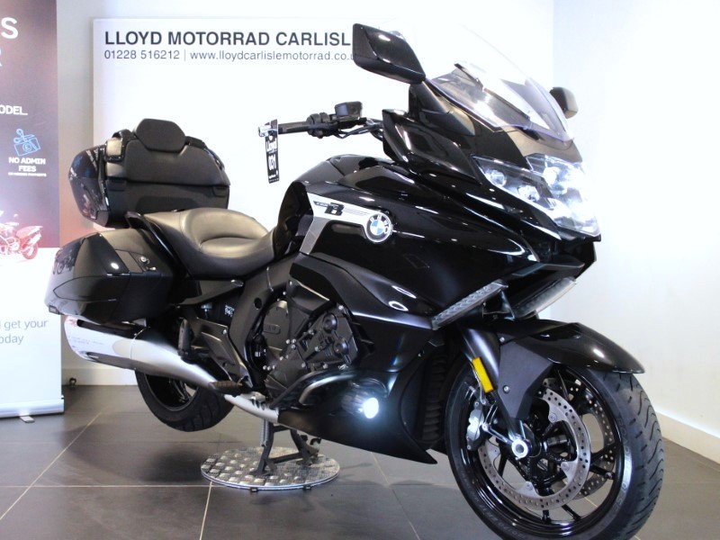 2022 (22) K 1600 Grand America 3575274