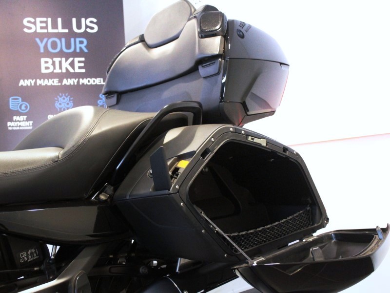 2022 (22) K 1600 Grand America 3575303