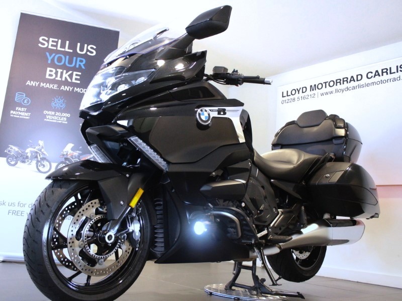 2022 (22) K 1600 Grand America 3575293