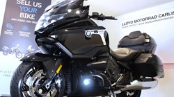 2022 (22) K 1600 Grand America 3575293