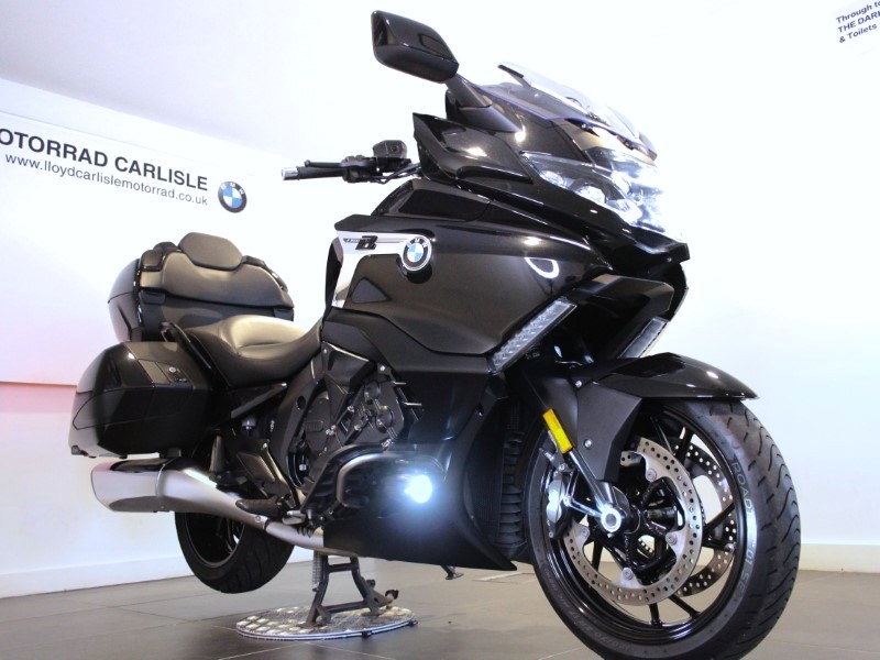 2022 (22) K 1600 Grand America 3575290