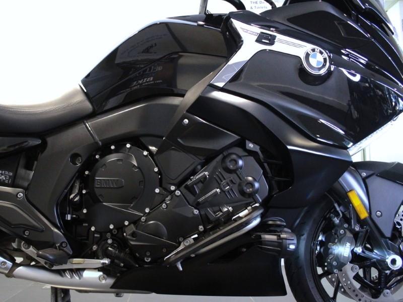 2022 (22) K 1600 Grand America 3575296