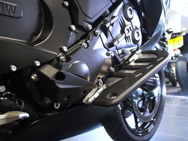 2022 (22) K 1600 Grand America 3575298