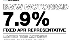 2022 (22) K 1600 Grand America 3574831