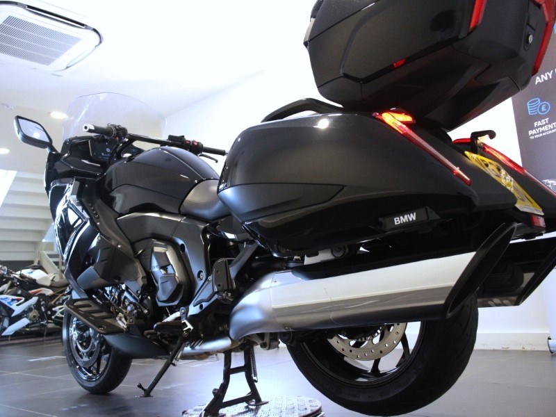 2022 (22) K 1600 Grand America 3575292