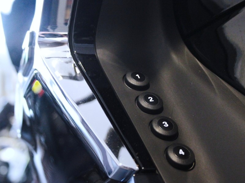 2022 (22) K 1600 Grand America 3575284