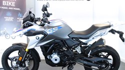2020 (20) G 310 GS 3624329