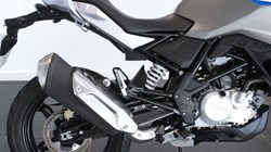 2020 (20) G 310 GS 3624345