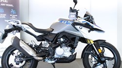 2020 (20) G 310 GS 3624325