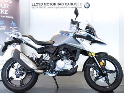 2020 (20) G 310 GS