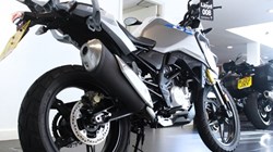 2020 (20) G 310 GS 3624341