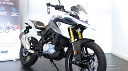 2020 (20) G 310 GS 3624326