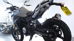 2020 (20) G 310 GS 3624342