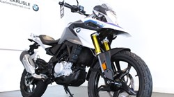 2020 (20) G 310 GS 3624340