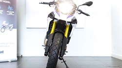 2020 (20) G 310 GS 3624327