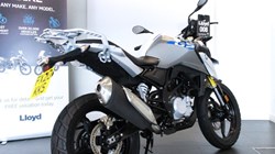 2020 (20) G 310 GS 3624332